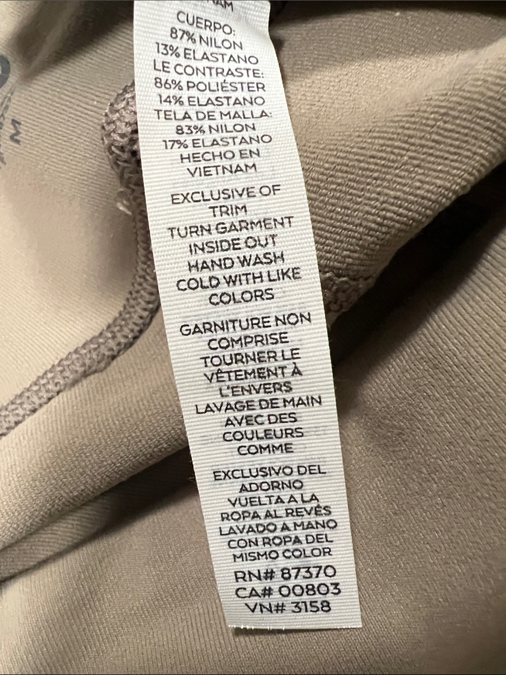 🔥🔥ALO Moto Leggins - Picture 14 of 16
